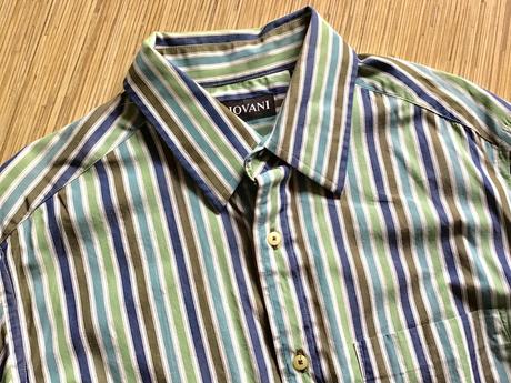 Pasikava kosela giovani, l