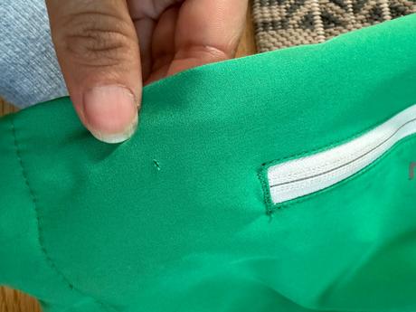 Reima softshell bundicky pre parik, 128