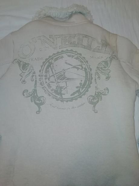 Baranček mikino-bunda, o'neill,m