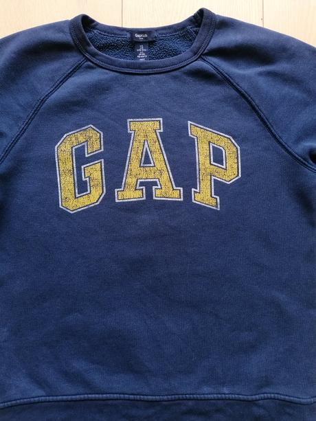 Mikina 140/146, gap,140