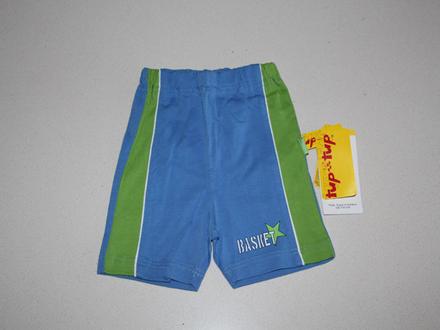 Krátke nohavice pre chlapcov., tup tup,74