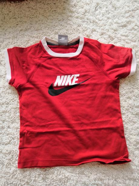 Nike tričko, nike,104