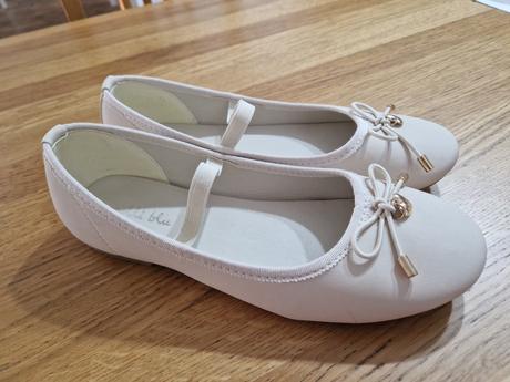 Balerinky, nelli blu,36