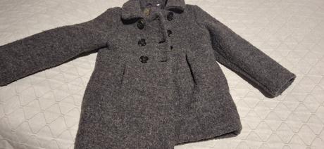Kabátik, primark,116