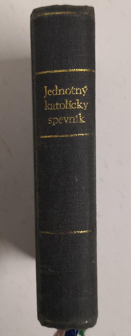 Jednotný katolícky spevník, 