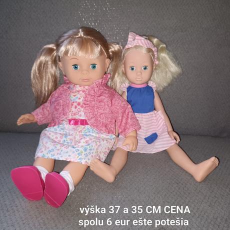 Bábiky,