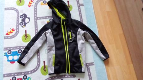 Sof.bunda, crivit,128