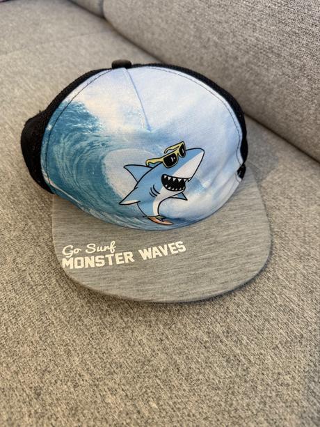 Detská šiltovka, palomino,104