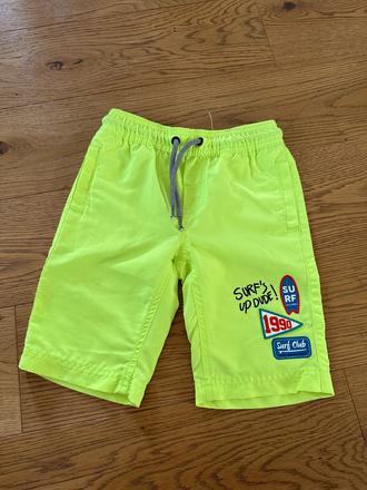 Kraťasy, palomino,110