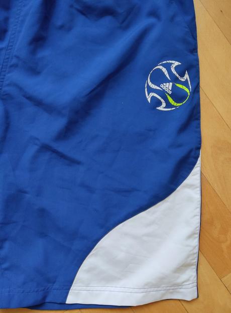 Kraťasy adidas, adidas,l