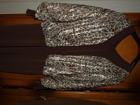 Šaty sharon-super k leginam, 38