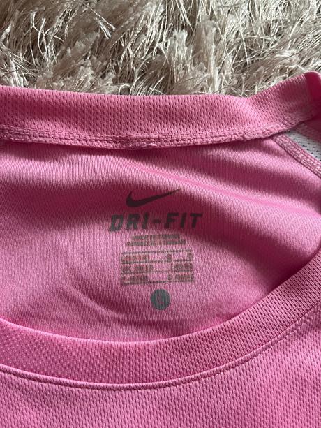 Tričko nike, nike,l
