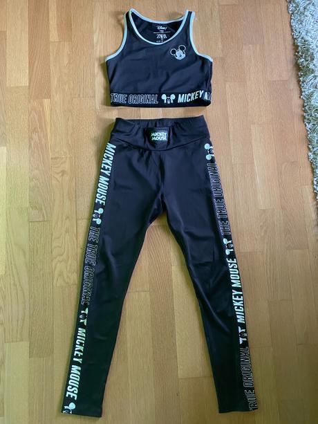 Zara súprava, zara,152