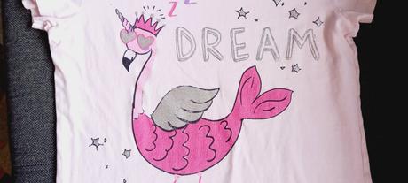 Nočná košeľa, f&f,146