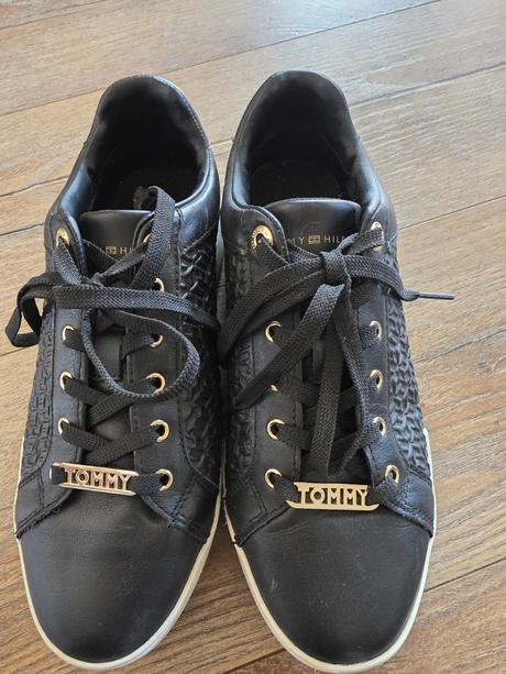 Tenisky tommy hilfiger, tommy hilfiger,40