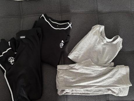 Termo oblecenie, h&m,134