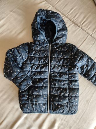 Vetrovka, lupilu,110