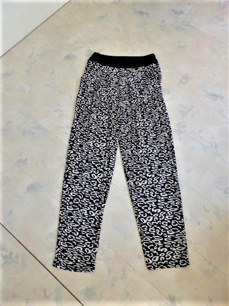 Voľnočasové super tepláky, l