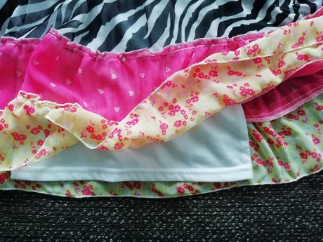 Dievčenské šaty, kiki&koko,104