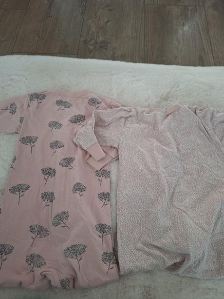 2 krat pyzamka lindex, lindex,86