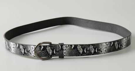 Opasok dámsky 90cm, 