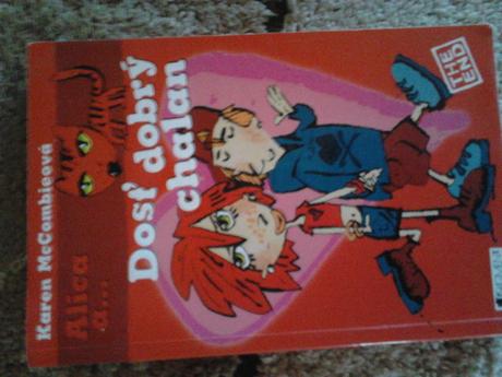 Dosť dobrý chalan ô,