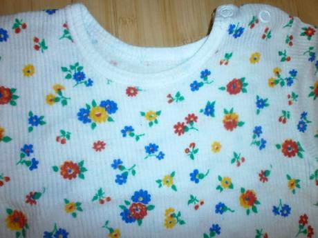 Kvietkované body, 74