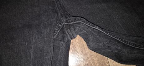 Skinny rifle v. 46/48, h&m,46