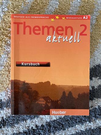 Themen 2 aktuell kursbuch (2005),