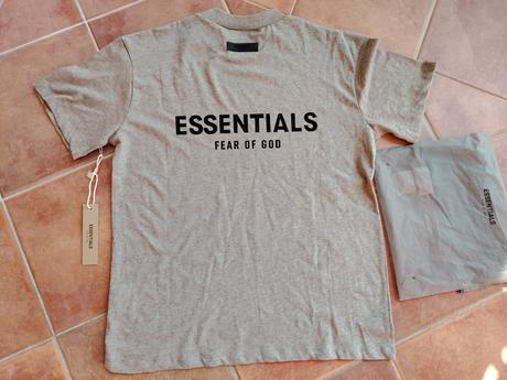 Tričko essential, xl