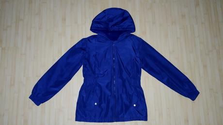 Prechodná bunda, 140