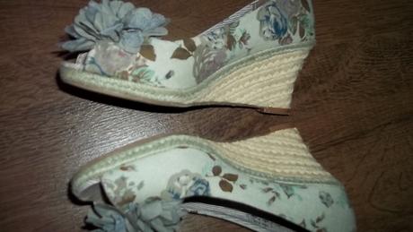 Parkrát obute topánky, graceland,36
