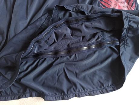 Tričko/minišaty domyos, domyos,xs