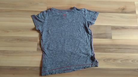 2x tričko spiderman, 5-7r. - na donosenie, next,116