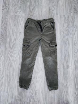 Nohavice veľkosť 122, 122