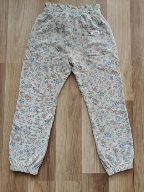 Tepláky newbie 110, newbie,110