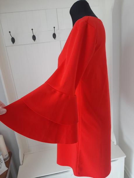 Dámske šaty  / tunika, 36 - xl