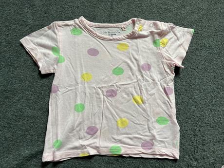 Letné pyžamo dvojdielne, sinsay,86