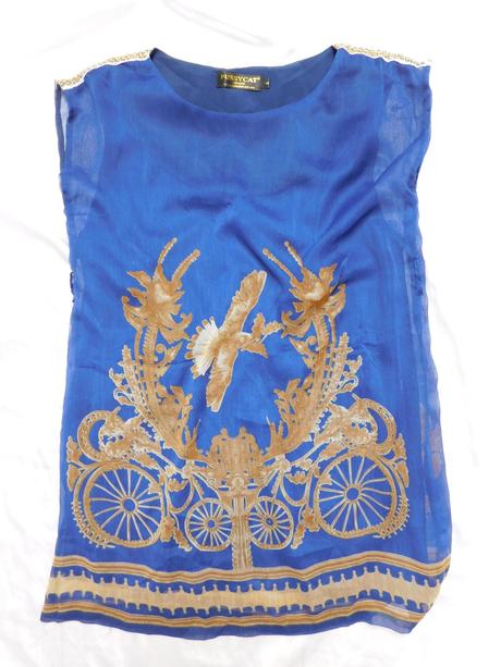 Pekne trendy saty, 36 / s