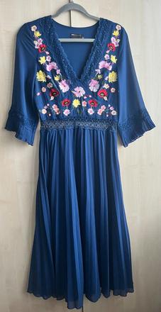 Midi šaty - asos design, m