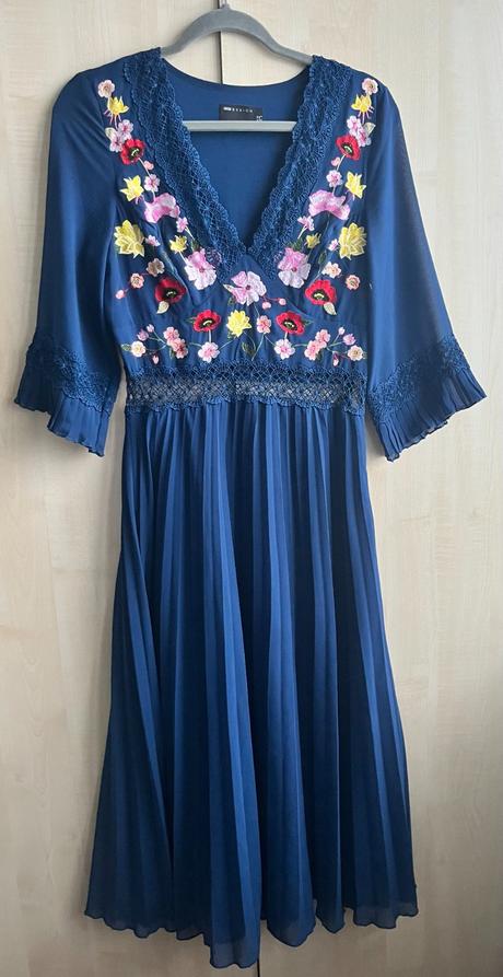 Midi šaty - asos design, m