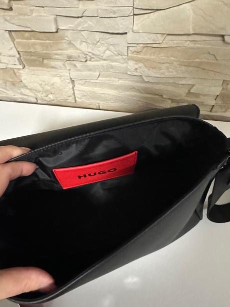 Kabelka hugo, hugo boss