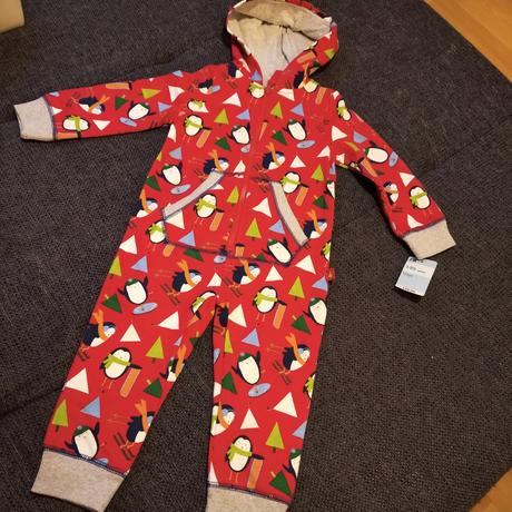 Krásny overal mothercare, mothercare,86