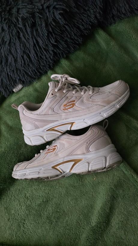 Botasky skecers 40, skechers,40
