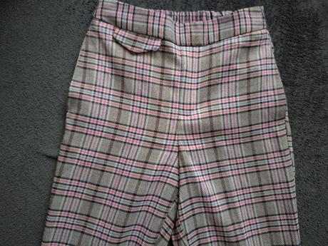 Nohavice, sinsay,164