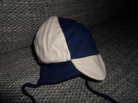 Ciapocka so siltikom, 50