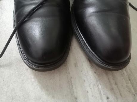Slávnostné topánky ottimo, v37, vd 24cm, 37