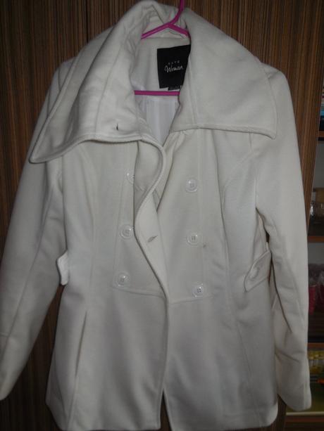 Biely kabát, gate,36