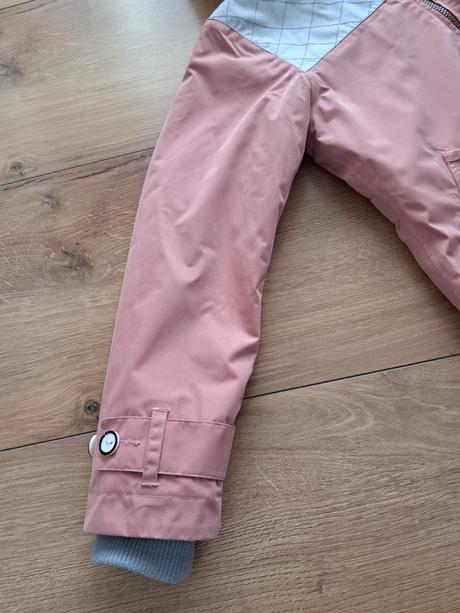 Zimná bunda, skogstad,140