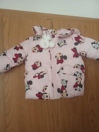 Mickey minnie bundička, disney,68